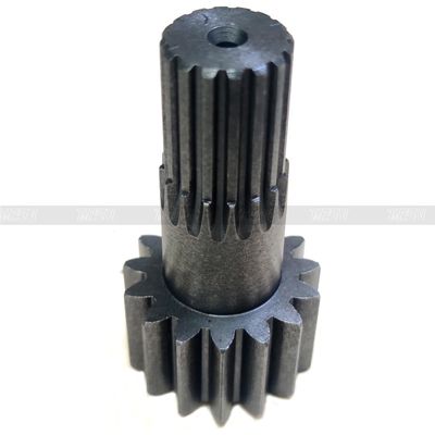 165228A1 Transportation Packaging Dealt Bag SH120 Excavator Travel Sun Gear Box untuk aplikasi pertambangan energi