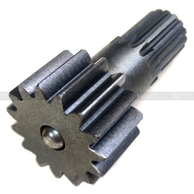 165228A1 Transportation Packaging Dealt Bag SH120 Excavator Travel Sun Gear Box untuk aplikasi pertambangan energi