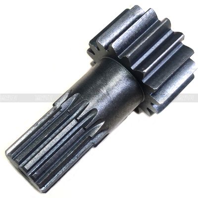 165228A1 Transportation Packaging Dealt Bag SH120 Excavator Travel Sun Gear Box untuk aplikasi pertambangan energi