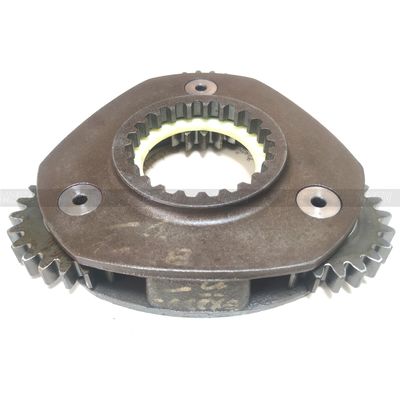 Heavy Duty EX220 Excavator Travel 1 Stage Carrier ASSY dengan Gear Meshing