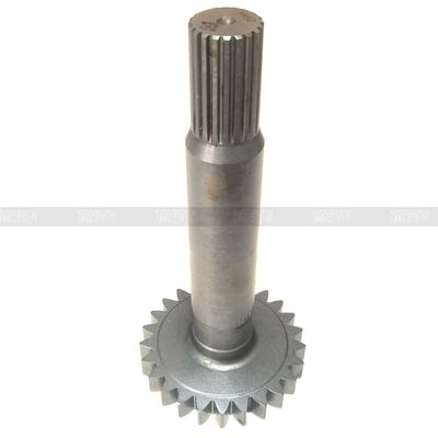 2049585 ZX240-3 Excavator Travel 1 Stage Sun Gear Gearbox Planetary Reducer Untuk Perbaikan Excavator