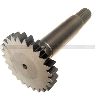 2049585 ZX240-3 Excavator Travel 1 Stage Sun Gear Gearbox Planetary Reducer Untuk Perbaikan Excavator