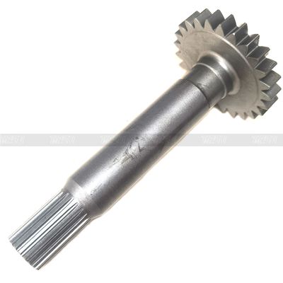 2049585 ZX240-3 Excavator Travel 1 Stage Sun Gear Gearbox Planetary Reducer Untuk Perbaikan Excavator