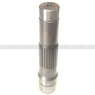 Heavy Duty Hydraulic ZX200-3 Excavator Travel Motor Shaft 2049166 Dalam stok