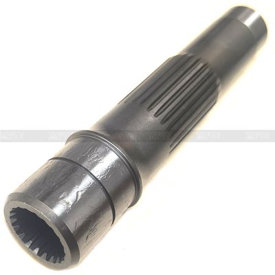 Heavy Duty Hydraulic ZX200-3 Excavator Travel Motor Shaft 2049166 Dalam stok