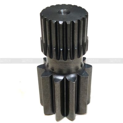 SA7117-30330 EC210 Excavator Travel 1 Sun Gear Box untuk rotasi yang halus dan tahan lama