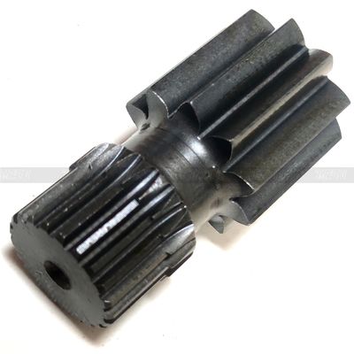 SA7117-30330 EC210 Excavator Travel 1 Sun Gear Box untuk rotasi yang halus dan tahan lama