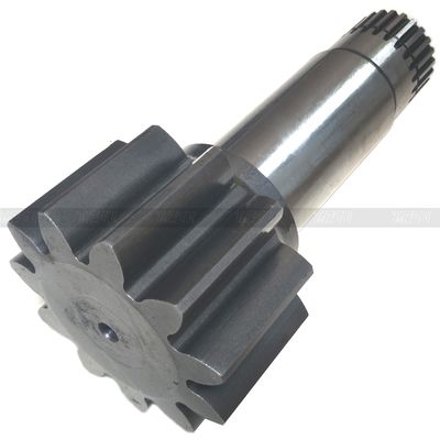 SK135 Excavator Shaft Pinion Spare Parts Electronics Parts for Machinery Repair Shops di Asal
