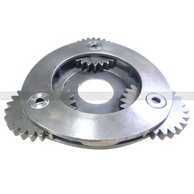 Professional Heavy Duty ZX240-3 Excavator Travel 1 Stage Carrier ASSY untuk aplikasi pertambangan energi