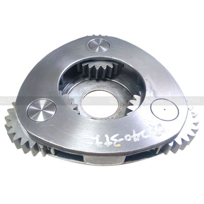 ZX240-3 Excavator Travel 2 Stage Carrier Assy untuk kebutuhan pelanggan Anda