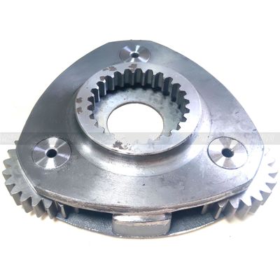 ZX240-3 Excavator Travel 2 Stage Carrier Assy untuk kebutuhan pelanggan Anda