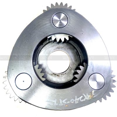 ZX240-3 Excavator Travel 2 Stage Carrier Assy untuk kebutuhan pelanggan Anda