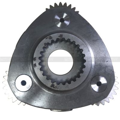 ZX240-3 Excavator Travel 2 Stage Carrier Assy untuk kebutuhan pelanggan Anda