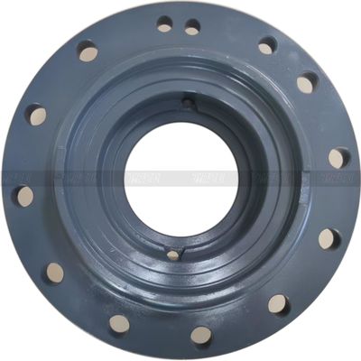 1033421 ZX120-3 EXCAVATOR Swing Housing Spare Parts Electronics Parts With High Resistance To Wear And Tear (Bagian elektronik dengan ketahanan tinggi terhadap keausan dan robek)