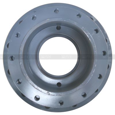 1033421 ZX120-3 EXCAVATOR Swing Housing Spare Parts Electronics Parts With High Resistance To Wear And Tear (Bagian elektronik dengan ketahanan tinggi terhadap keausan dan robek)