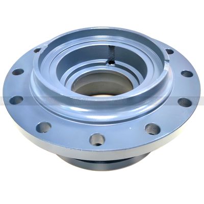1033421 ZX120-3 EXCAVATOR Swing Housing Spare Parts Electronics Parts With High Resistance To Wear And Tear (Bagian elektronik dengan ketahanan tinggi terhadap keausan dan robek)