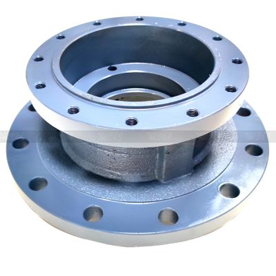 1033421 ZX120-3 EXCAVATOR Swing Housing Spare Parts Electronics Parts With High Resistance To Wear And Tear (Bagian elektronik dengan ketahanan tinggi terhadap keausan dan robek)