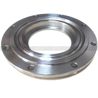 099-0235 E120B Suku Cadang Penutup Segel Ayun Excavator Suku Cadang Elektronik Perawatan Panas Tahan Aus