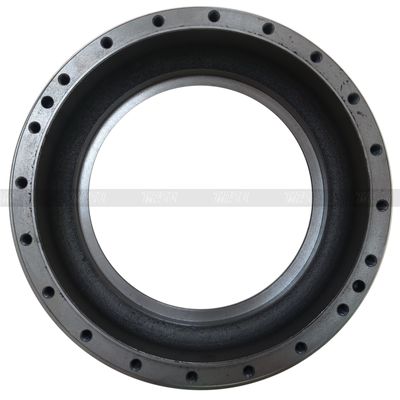 R220-9 Excavator Travel Hub Ketahanan tinggi dalam kemasan tas yang ditangani