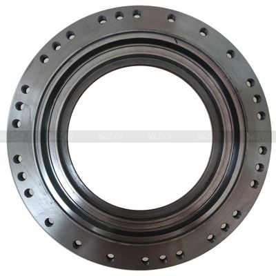 R220-9 Excavator Travel Hub Ketahanan tinggi dalam kemasan tas yang ditangani