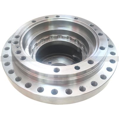 K9007383 Rumah Perjalanan Excavator DH215-7 yang sangat tahan lama untuk pengalaman perjalanan yang mulus