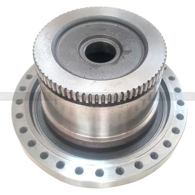 K9007383 Rumah Perjalanan Excavator DH215-7 yang sangat tahan lama untuk pengalaman perjalanan yang mulus