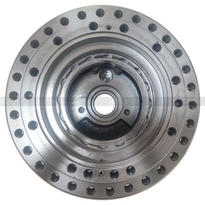 K9007383 Rumah Perjalanan Excavator DH215-7 yang sangat tahan lama untuk pengalaman perjalanan yang mulus