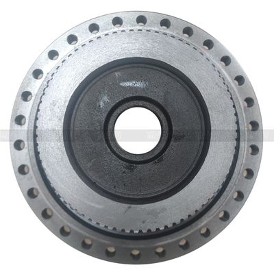 K9007383 Rumah Perjalanan Excavator DH215-7 yang sangat tahan lama untuk pengalaman perjalanan yang mulus