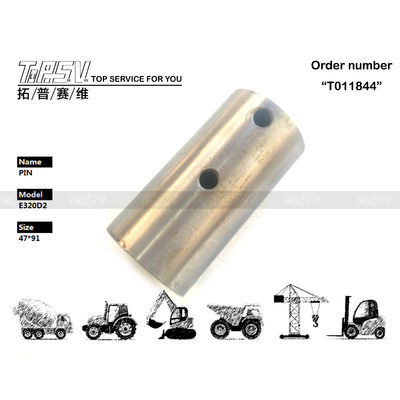 378-9513 Hidraulik Motor Drive Baja E320D2 Excavator Swing 2 Stage Gear Pin untuk Excavator