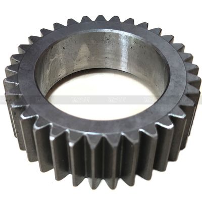 Fondasi Konstruksi Rekayasa Jalan Mesin Berat ZE85E Excavator Perjalanan 2 Tahap Planetary Gear