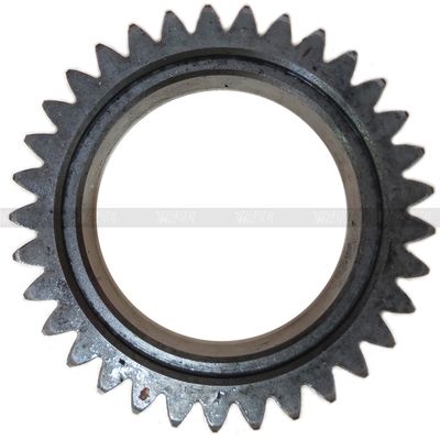 Fondasi Konstruksi Rekayasa Jalan Mesin Berat ZE85E Excavator Perjalanan 2 Tahap Planetary Gear