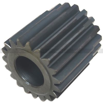 SWE70 Excavator Travel 2 Stage Sun Gear Gear Box Planetary Reducer