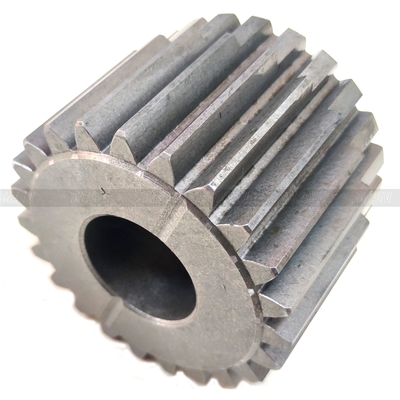 SK200-10 Excavator Swing 2 Stage Sun Gear Motor Dan Planetary Reducer