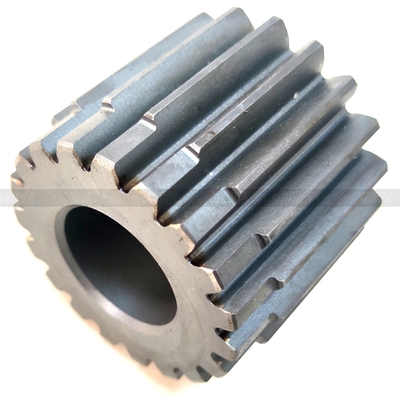 199-4630 Presisi tinggi E318D Excavator Swing 2 Stage Sun Gear