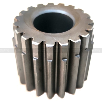 199-4630 Presisi tinggi E318D Excavator Swing 2 Stage Sun Gear