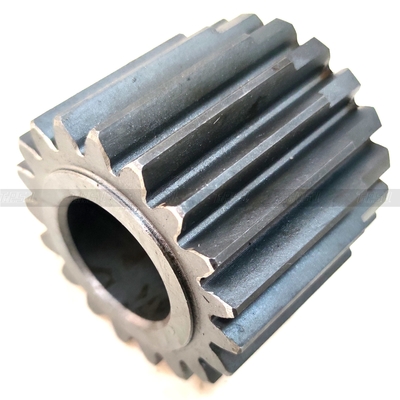 199-4630 Presisi tinggi E318D Excavator Swing 2 Stage Sun Gear