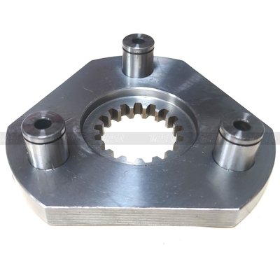 203-26-61120+201-26-62240 Nyaman PC120-6 Excavator Swing 1 Stage Carrier dengan Instalasi Gear Meshing dan Pengemasan Transport Bag Dealt