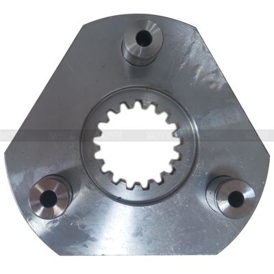 203-26-61120+201-26-62240 Nyaman PC120-6 Excavator Swing 1 Stage Carrier dengan Instalasi Gear Meshing dan Pengemasan Transport Bag Dealt