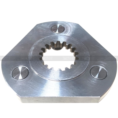 203-26-61120+201-26-62240 Nyaman PC120-6 Excavator Swing 1 Stage Carrier dengan Instalasi Gear Meshing dan Pengemasan Transport Bag Dealt