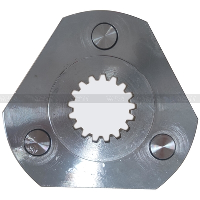 203-26-61120+201-26-62240 Nyaman PC120-6 Excavator Swing 1 Stage Carrier dengan Instalasi Gear Meshing dan Pengemasan Transport Bag Dealt