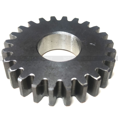 203-26-61160 Powertrain Fungsi PC120-6 Excavator Swing 1 Stage Planet Reducer Bagian Gear untuk Kinerja Mesin Berat