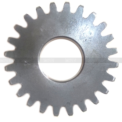 203-26-61160 Powertrain Fungsi PC120-6 Excavator Swing 1 Stage Planet Reducer Bagian Gear untuk Kinerja Mesin Berat