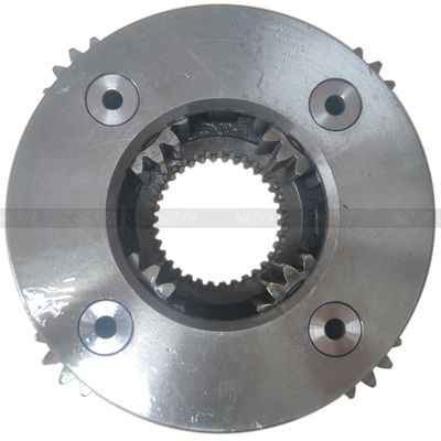 Penggerak Motor Hidraulik Tugas Berat SK210-8 Excavator Swing 2 Stage Carrier Assy untuk aplikasi tugas berat