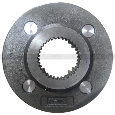 Penggerak Motor Hidraulik Tugas Berat SK210-8 Excavator Swing 2 Stage Carrier Assy untuk aplikasi tugas berat