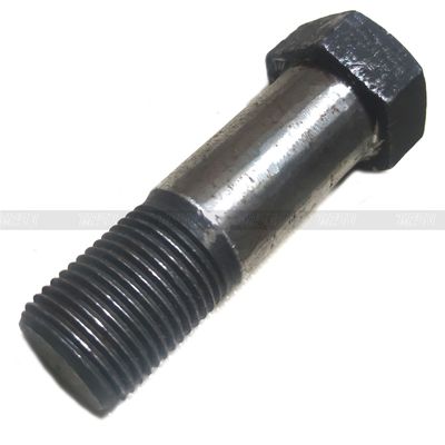 Pemeliharaan Minyak Gir GM18VL Excavator Motor Housing Bolt Pump Parts with High Precision Functionality