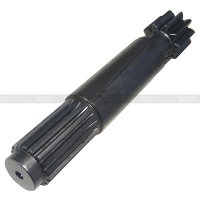 Pemasangan Mudah PC200-8M0 Excavator Travel 1 Stage Sun Gear Box Dibuat dari Baja Tahan Lama untuk Tahan Lama