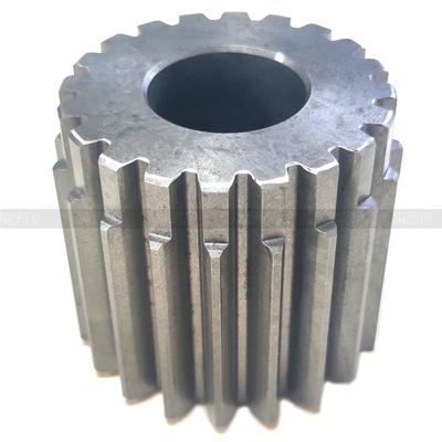 Perawatan Oli Penggerak Motor Hidrolik dan Gigi 41A0110 untuk Suku Cadang Gigi Matahari 2 Tahap Ayun Excavator CLG225 Dijamin