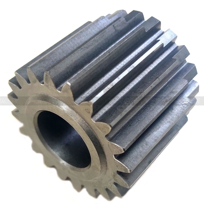 Perawatan Oli Penggerak Motor Hidrolik dan Gigi 41A0110 untuk Suku Cadang Gigi Matahari 2 Tahap Ayun Excavator CLG225 Dijamin