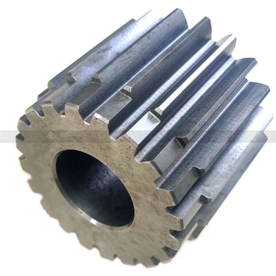 Perawatan Oli Penggerak Motor Hidrolik dan Gigi 41A0110 untuk Suku Cadang Gigi Matahari 2 Tahap Ayun Excavator CLG225 Dijamin