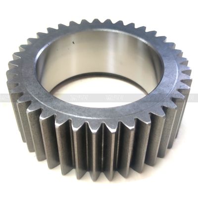 1R-5846 bengkel mesin E312 Excavator Travel 2 Stage Planetary Gear With View Image Nomor gigi